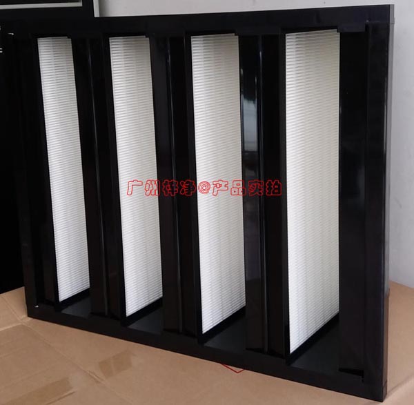 箱式高效過(guò)濾器 箱式高效過(guò)濾器